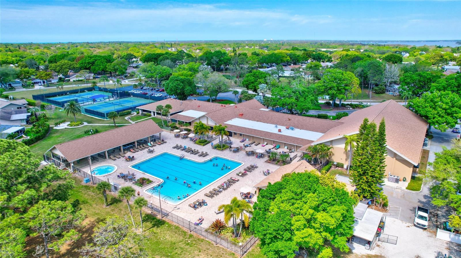 1065 TARTAN DR #C, PALM HARBOR, FL, 34684