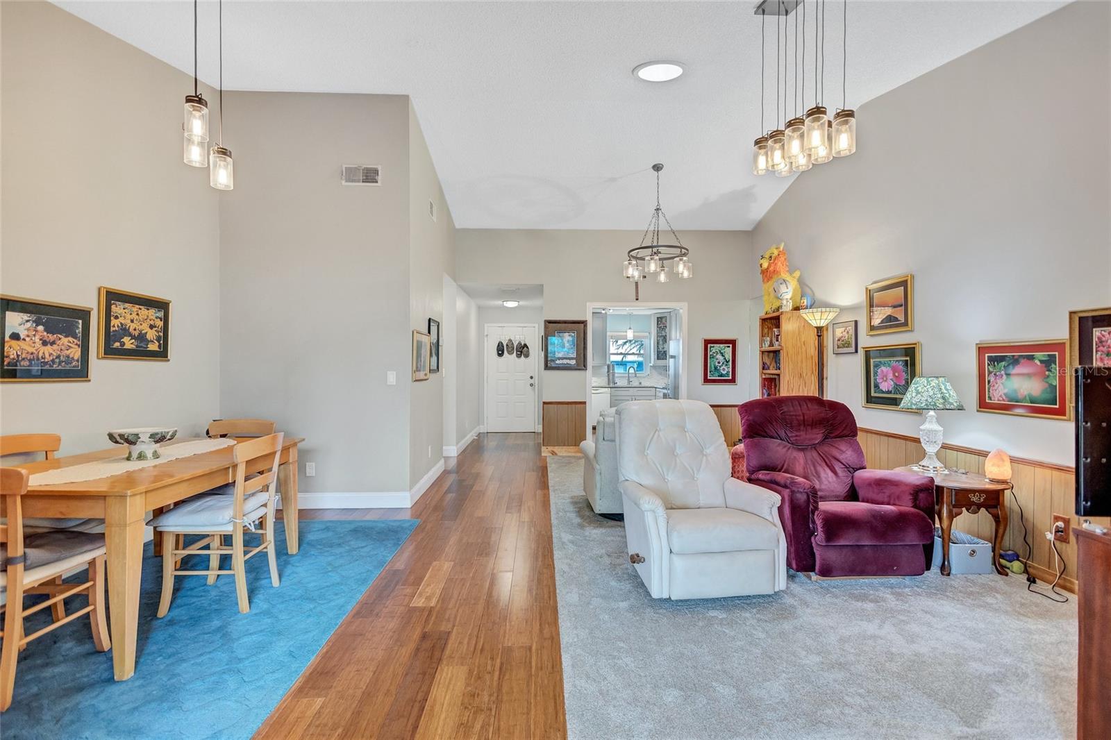 1065 TARTAN DR #C, PALM HARBOR, FL, 34684