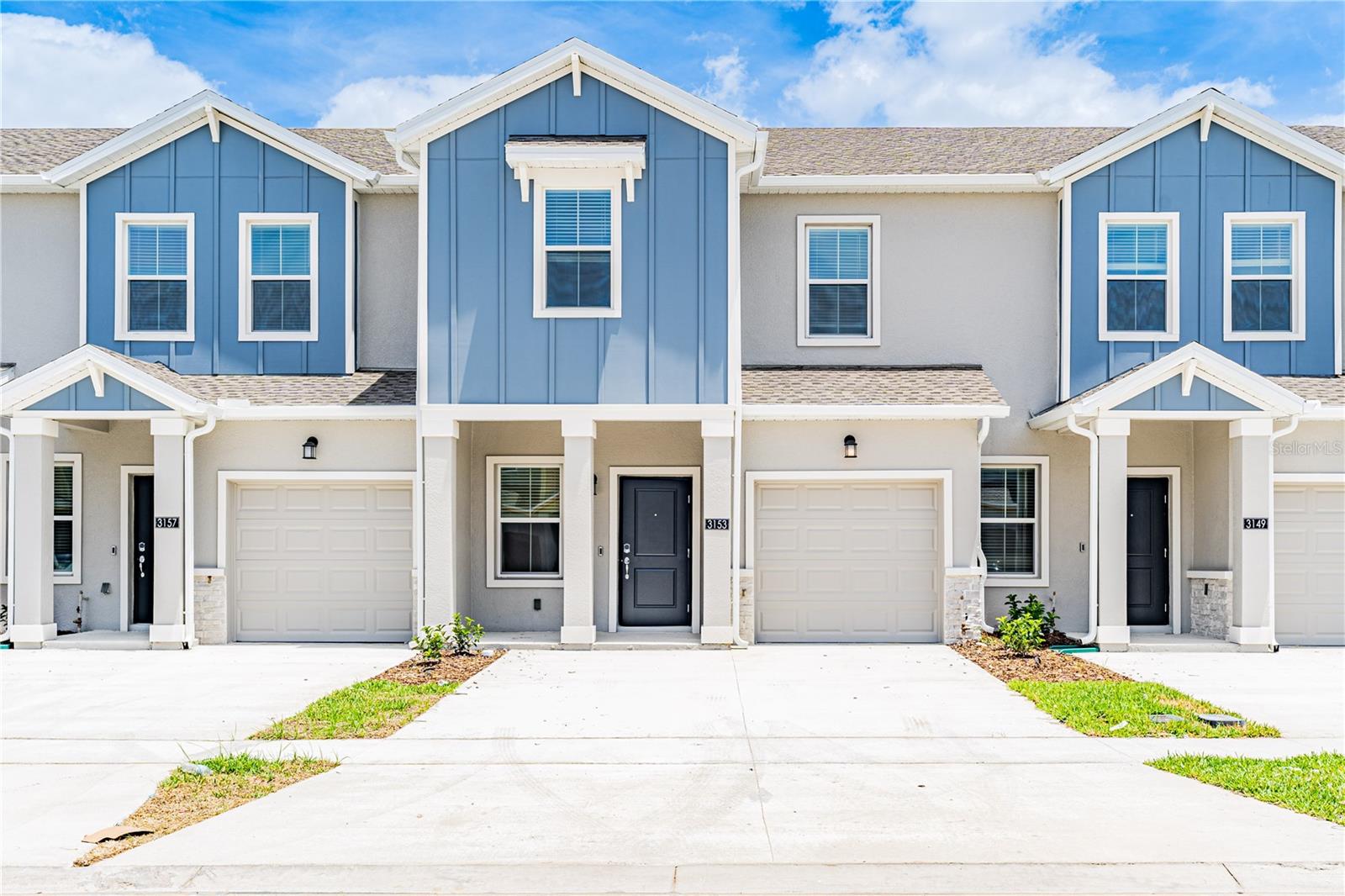 3153 LAURENT LOOP, DAVENPORT, FL, 33837