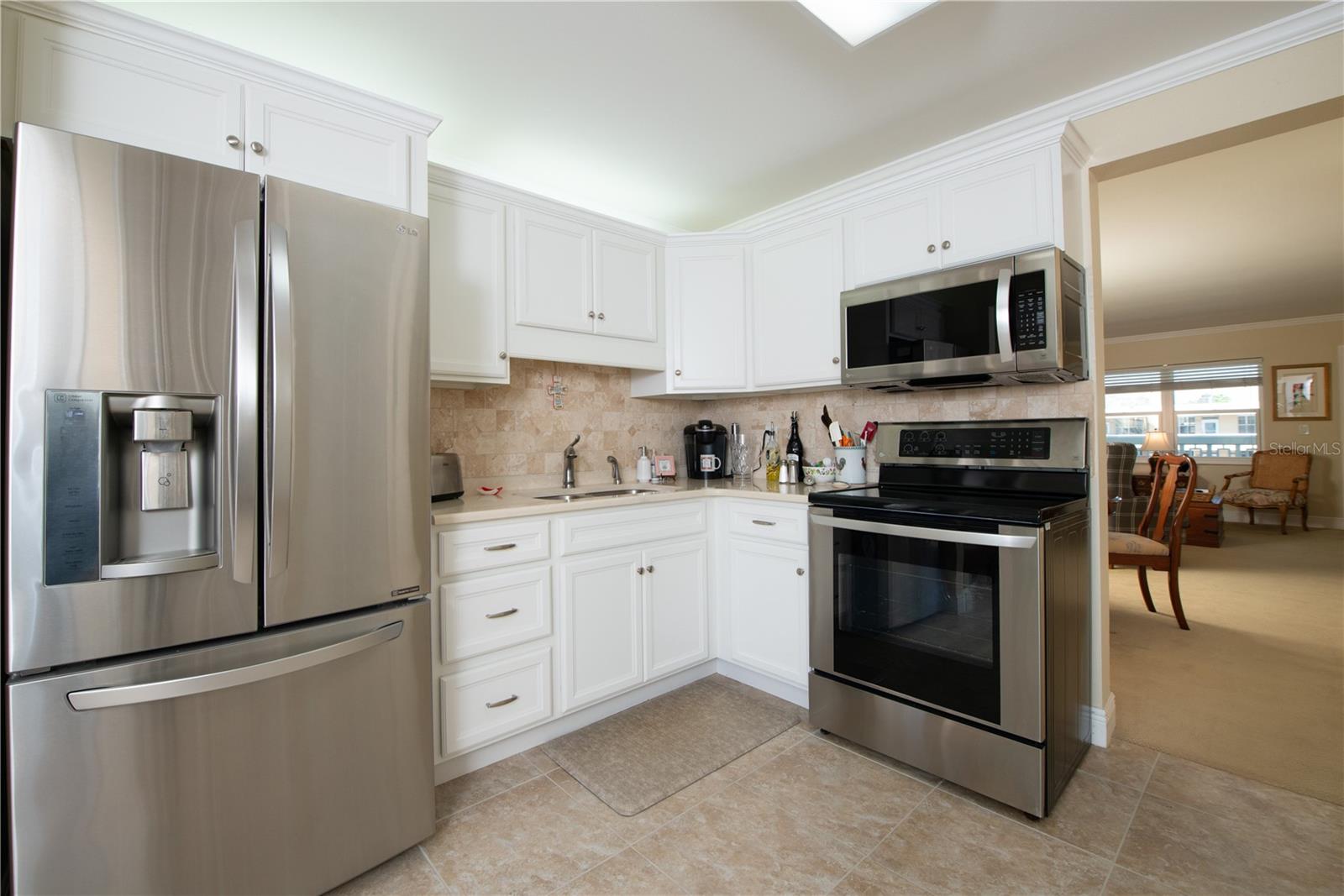 4910 BAY ST NE #308, ST PETERSBURG, FL, 33703