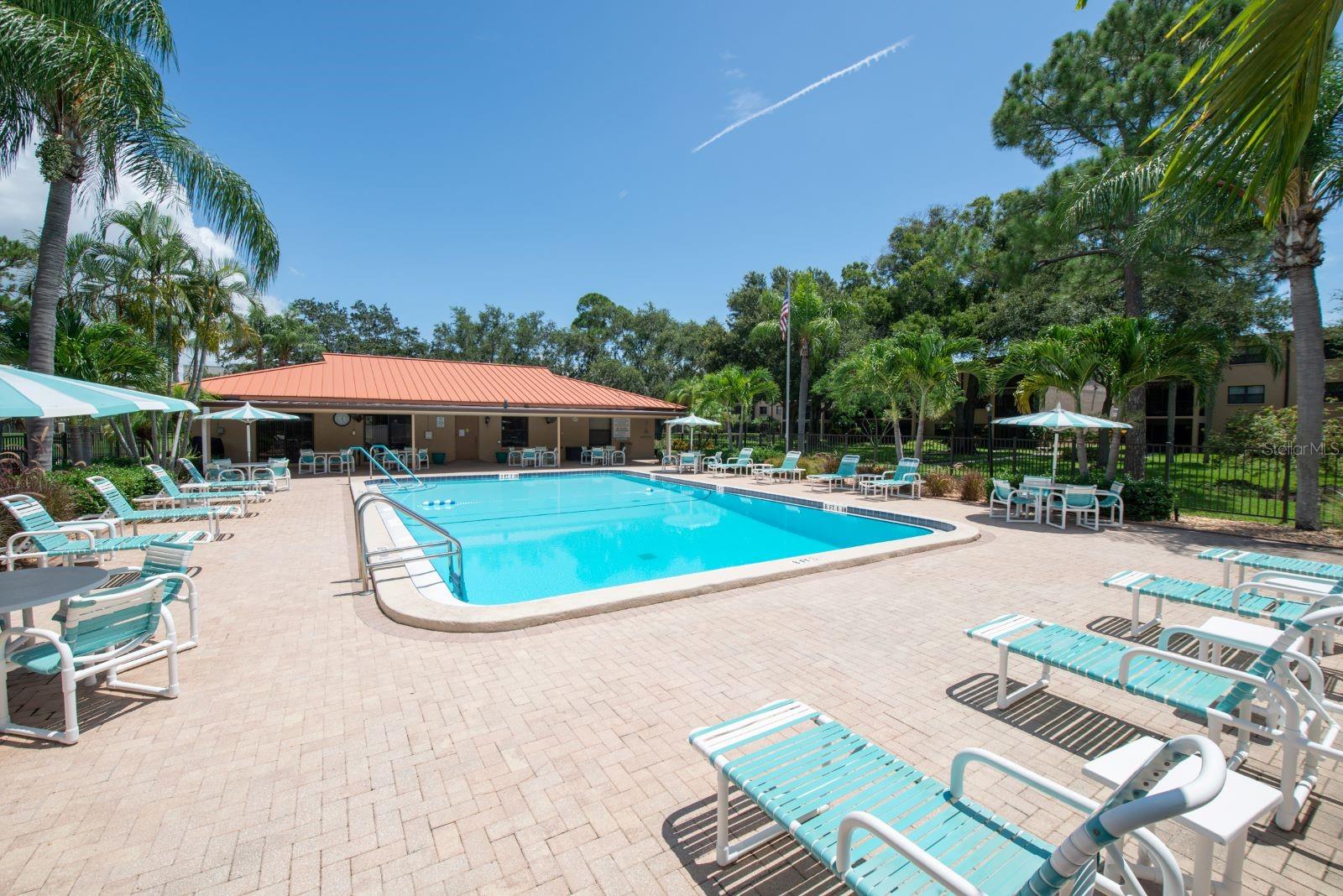 4910 BAY ST NE #308, ST PETERSBURG, FL, 33703