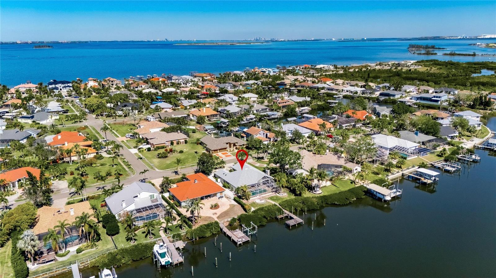 6603 SEABIRD WAY, APOLLO BEACH, FL, 33572