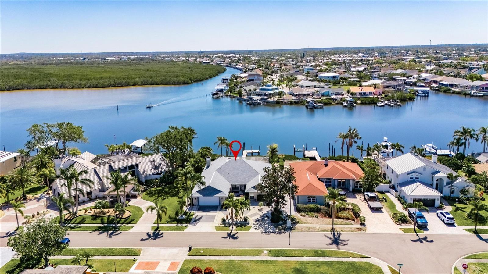 6603 SEABIRD WAY, APOLLO BEACH, FL, 33572