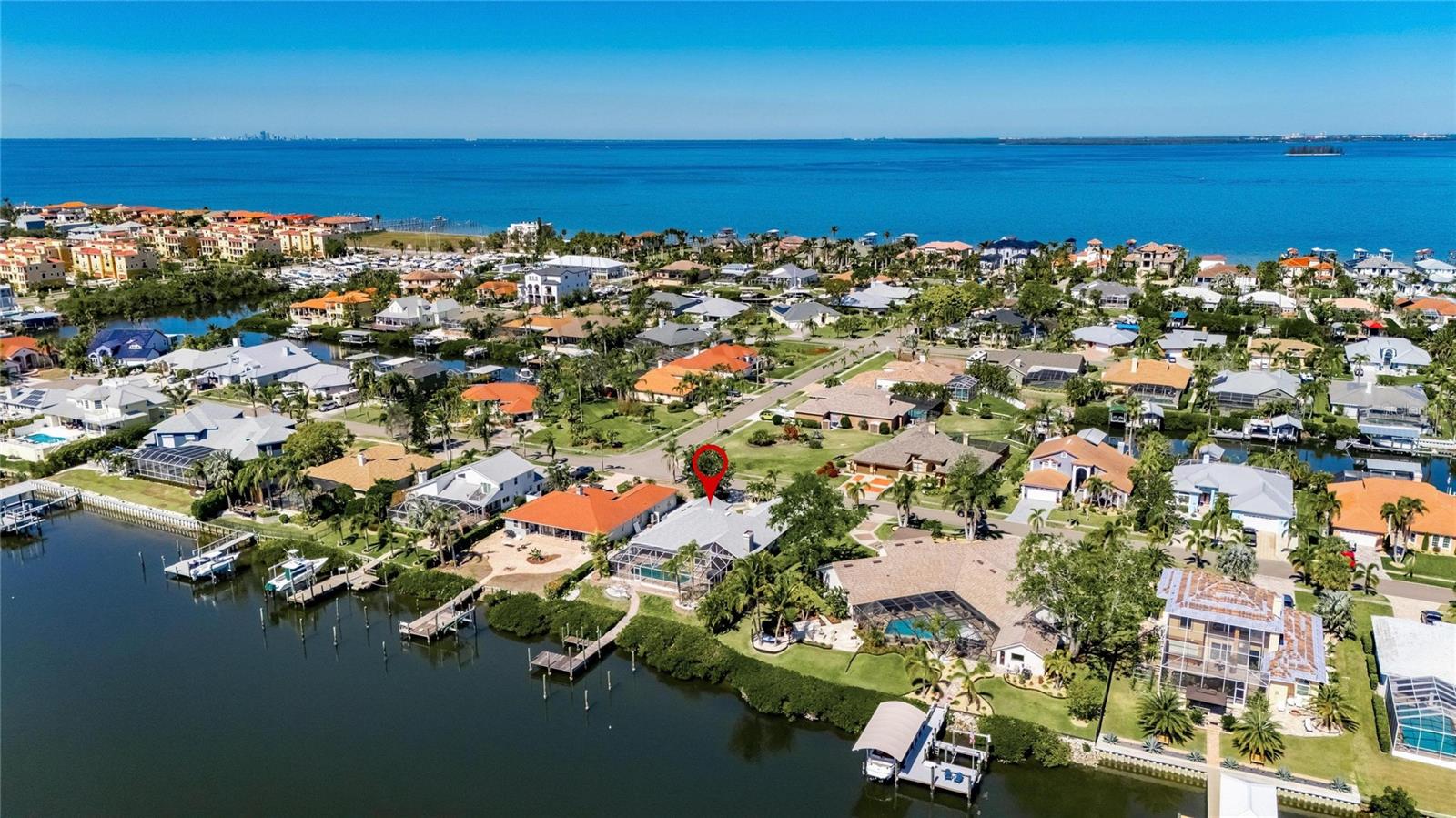6603 SEABIRD WAY, APOLLO BEACH, FL, 33572