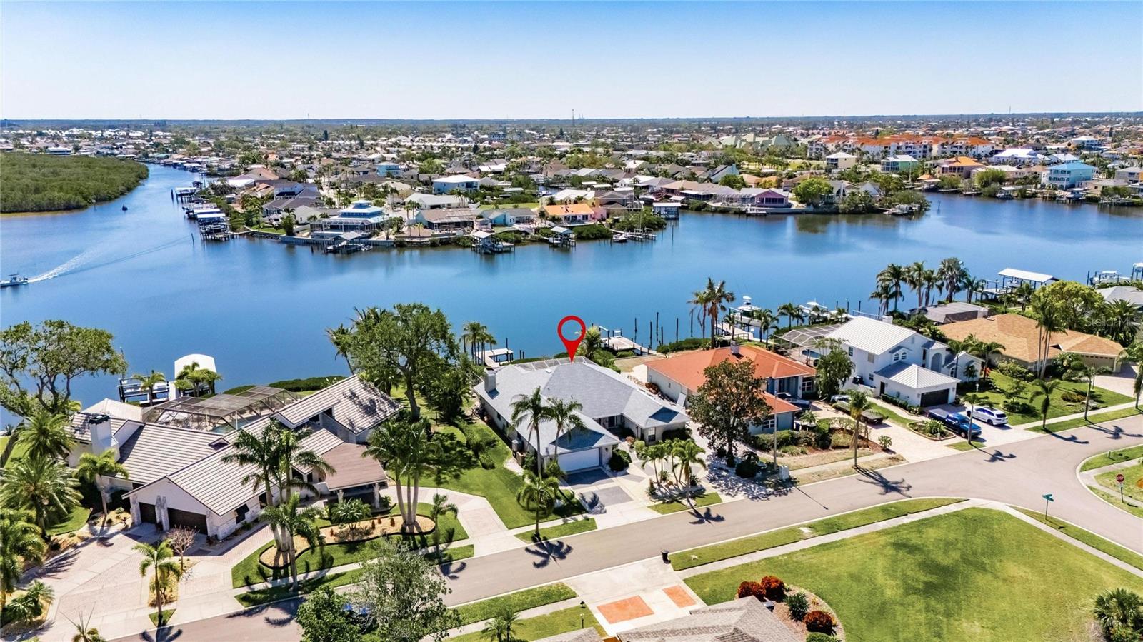 6603 SEABIRD WAY, APOLLO BEACH, FL, 33572