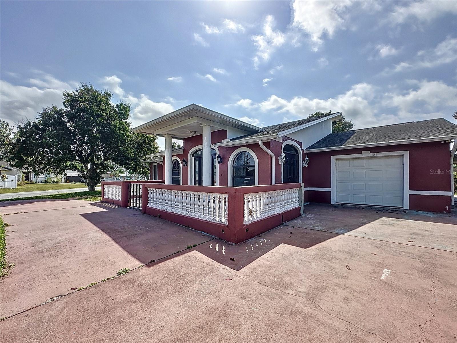 151 TULPAN DR, KISSIMMEE, FL, 34743