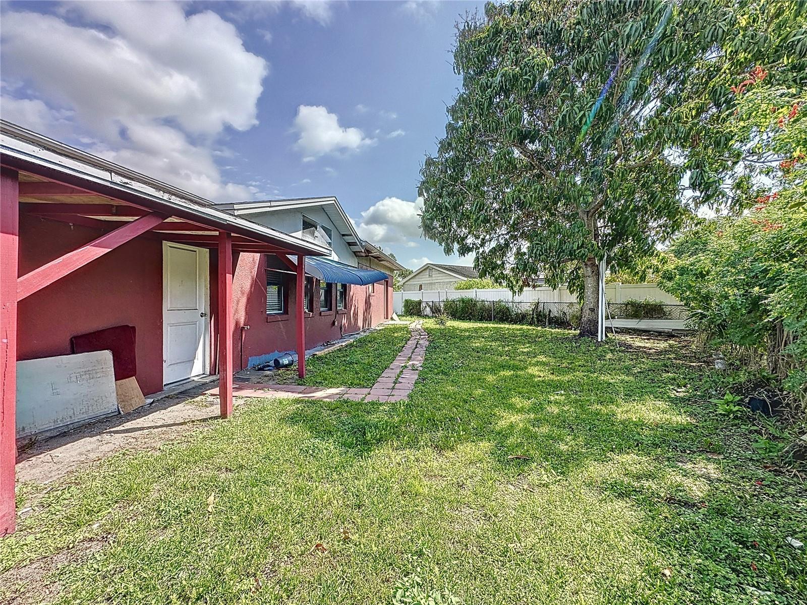 151 TULPAN DR, KISSIMMEE, FL, 34743