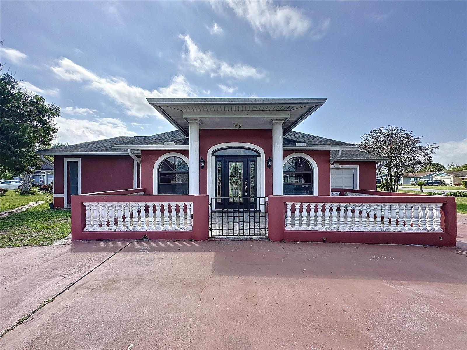 151 TULPAN DR, KISSIMMEE, FL, 34743