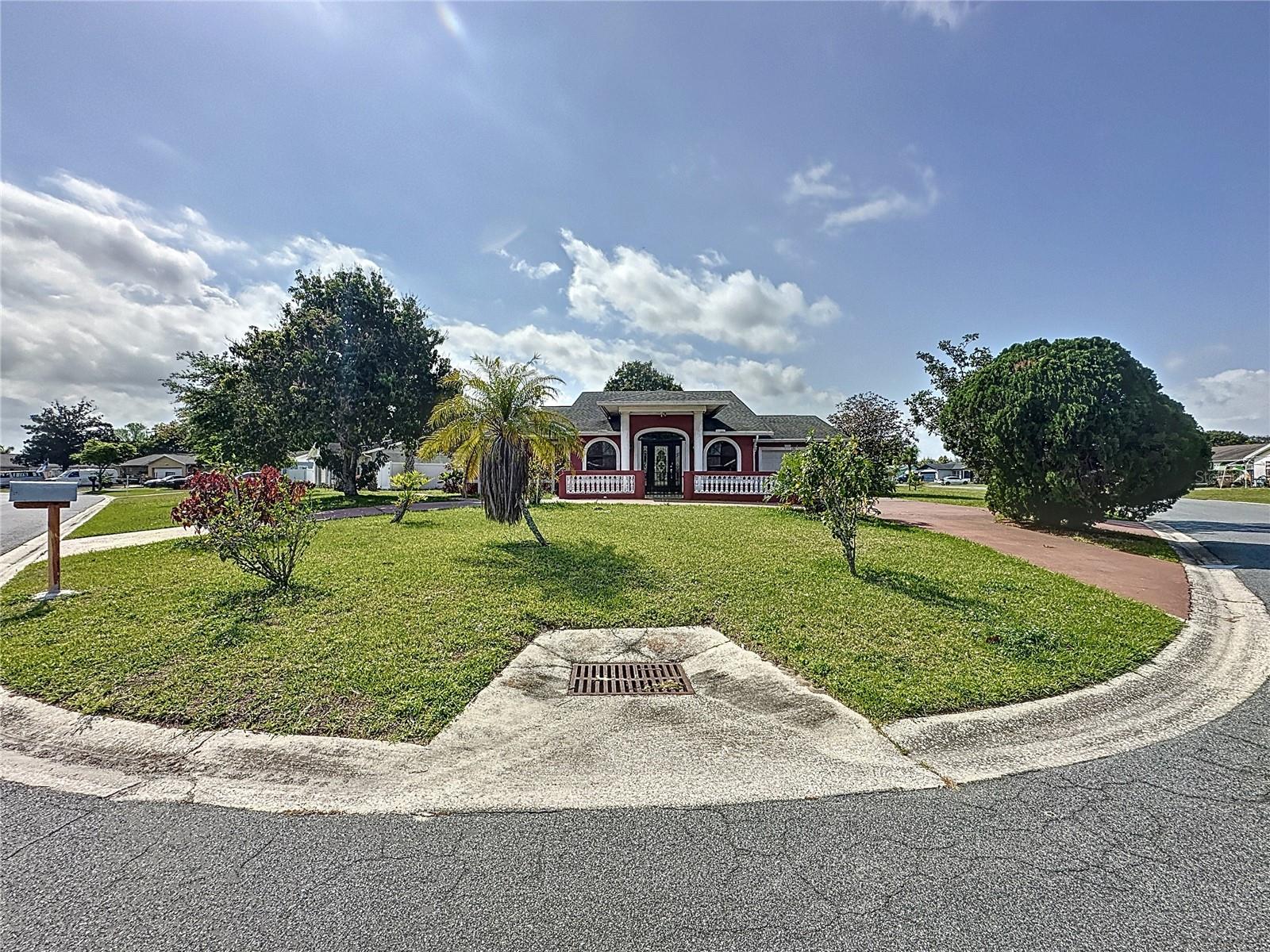 151 TULPAN DR, KISSIMMEE, FL, 34743