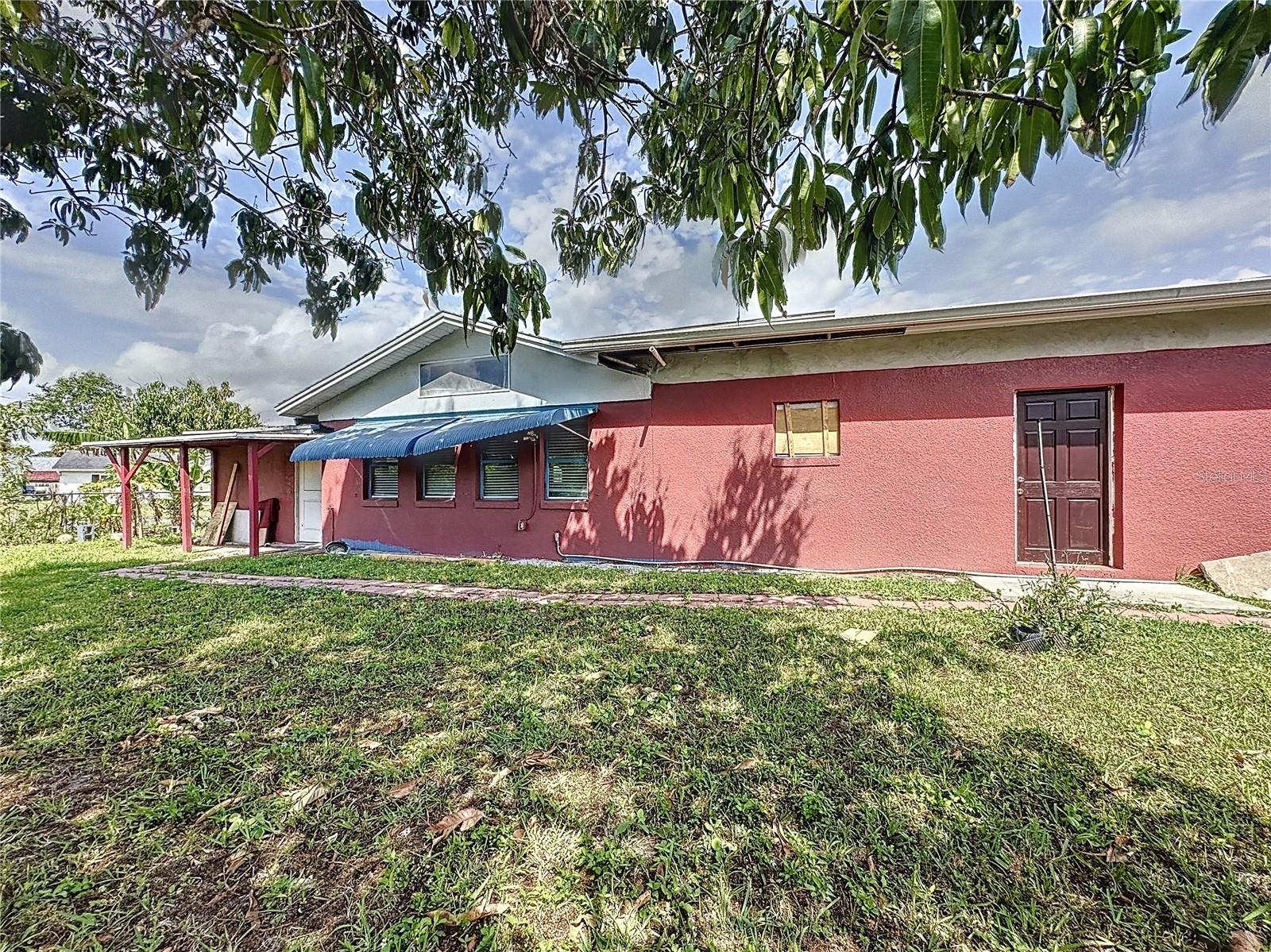 151 TULPAN DR, KISSIMMEE, FL, 34743