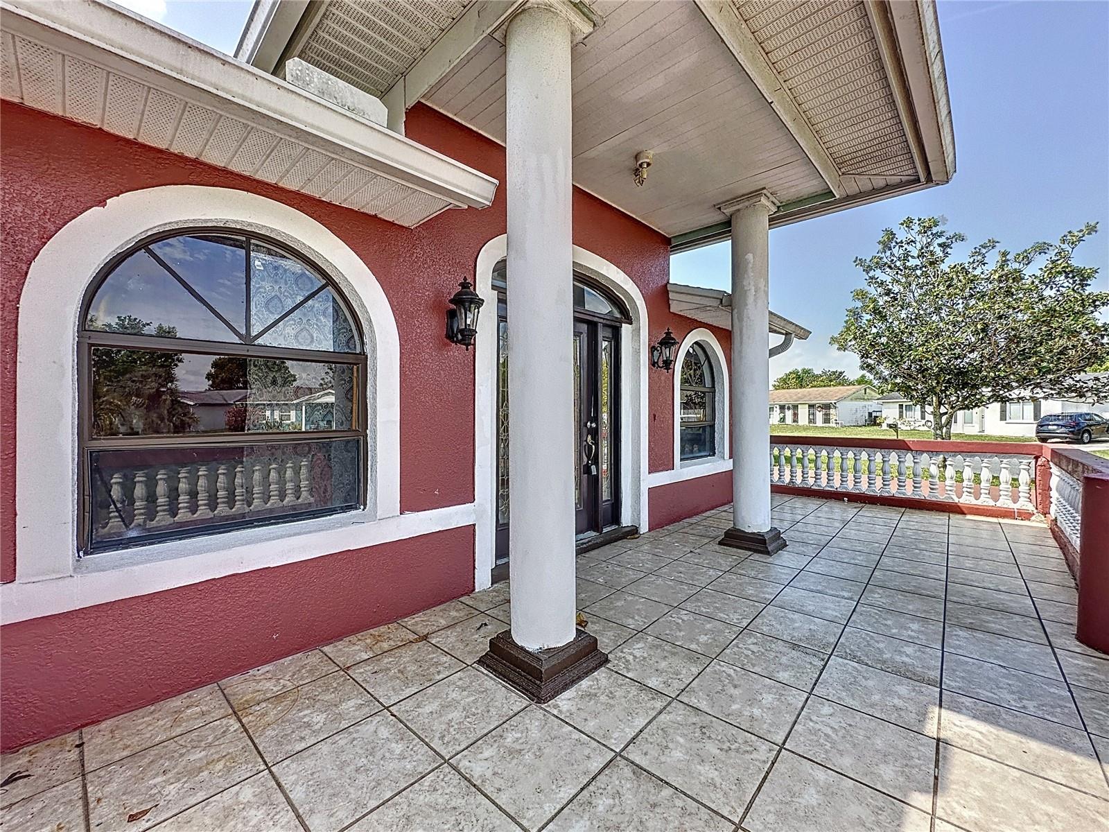 151 TULPAN DR, KISSIMMEE, FL, 34743