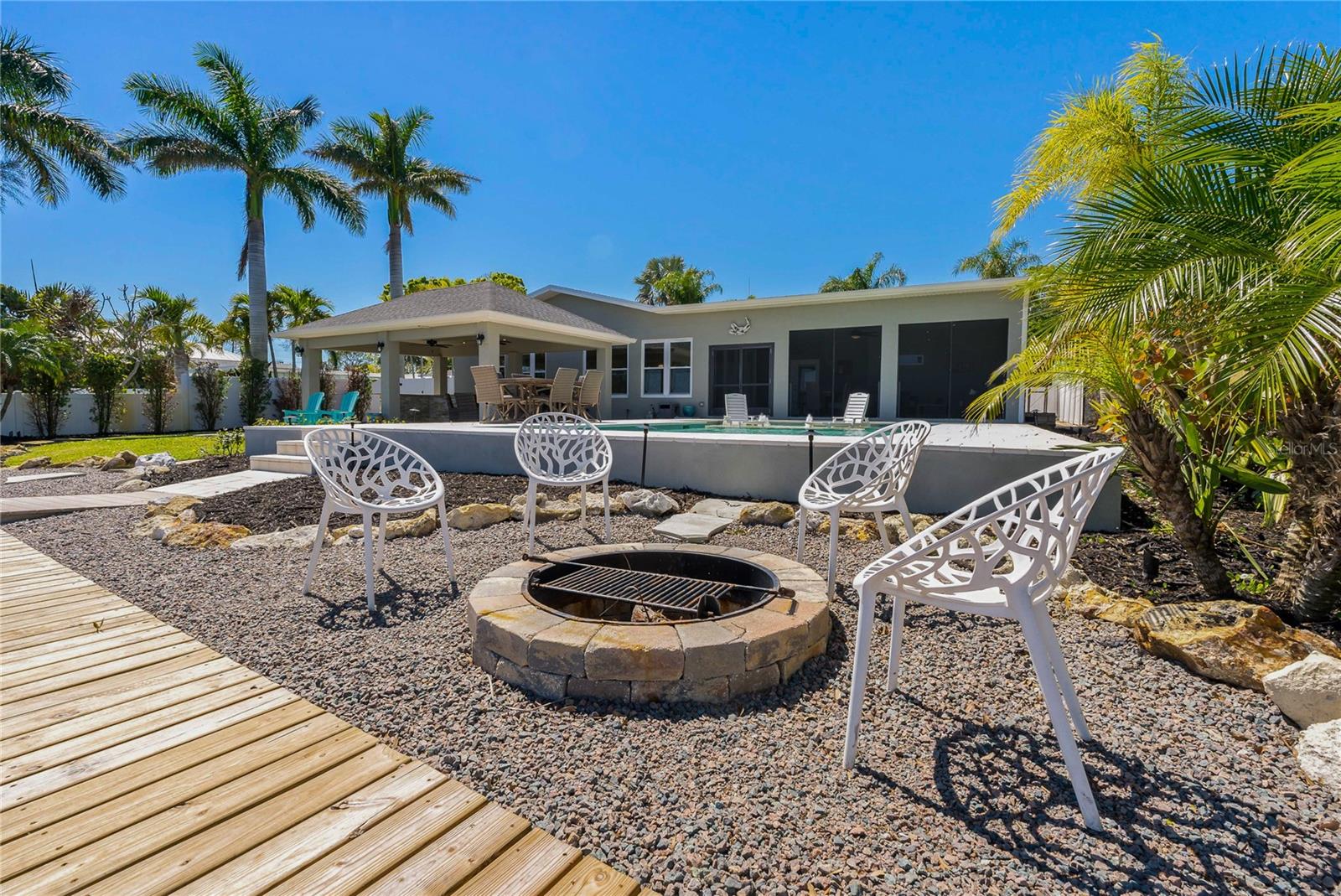 714 BAYSHORE DR, TARPON SPRINGS, FL, 34689