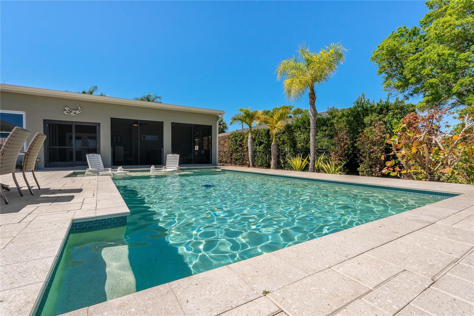 714 BAYSHORE DR, TARPON SPRINGS, FL, 34689