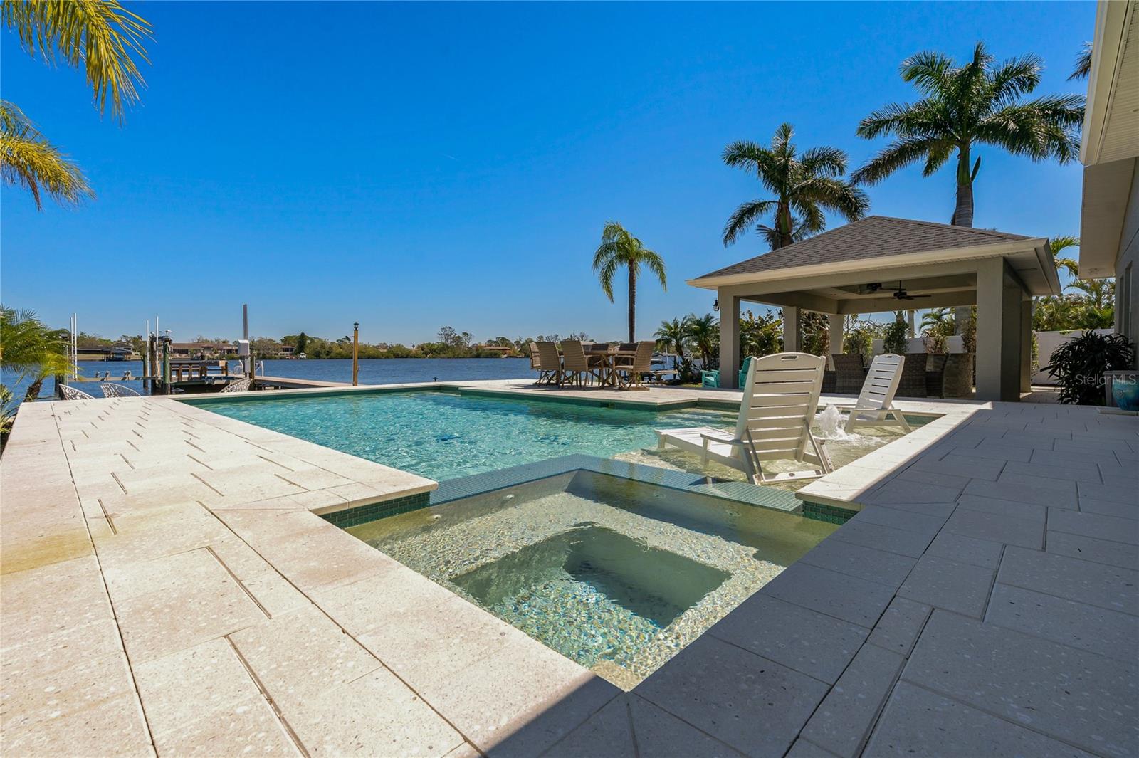 714 BAYSHORE DR, TARPON SPRINGS, FL, 34689