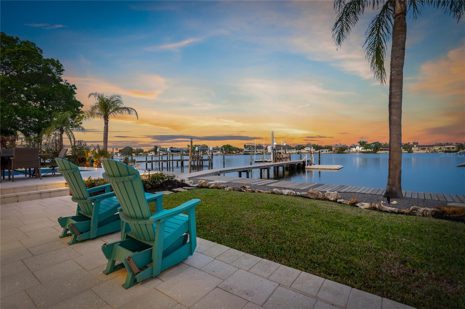 714 BAYSHORE DR, TARPON SPRINGS, FL, 34689