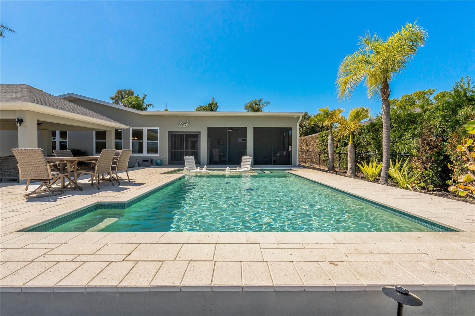 714 BAYSHORE DR, TARPON SPRINGS, FL, 34689