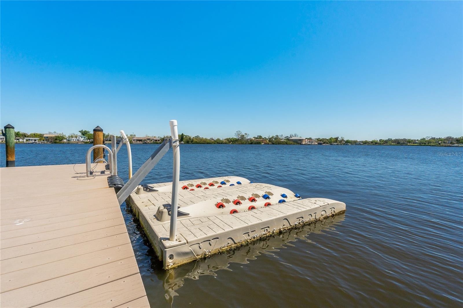 714 BAYSHORE DR, TARPON SPRINGS, FL, 34689