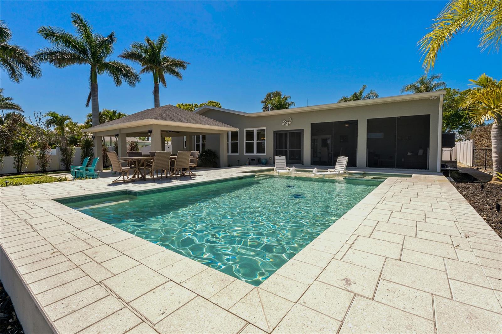 714 BAYSHORE DR, TARPON SPRINGS, FL, 34689