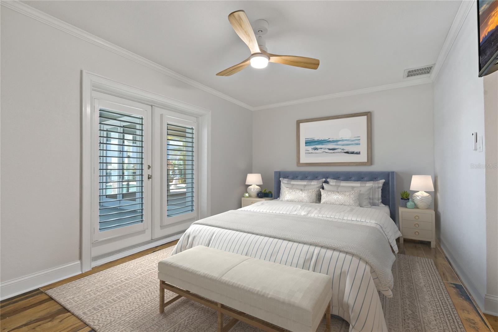 714 BAYSHORE DR, TARPON SPRINGS, FL, 34689