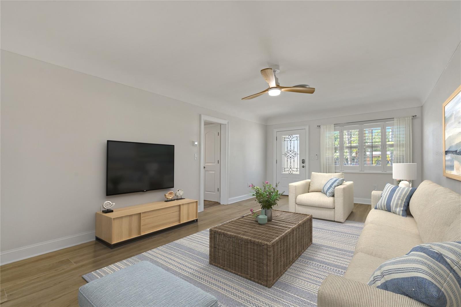 714 BAYSHORE DR, TARPON SPRINGS, FL, 34689