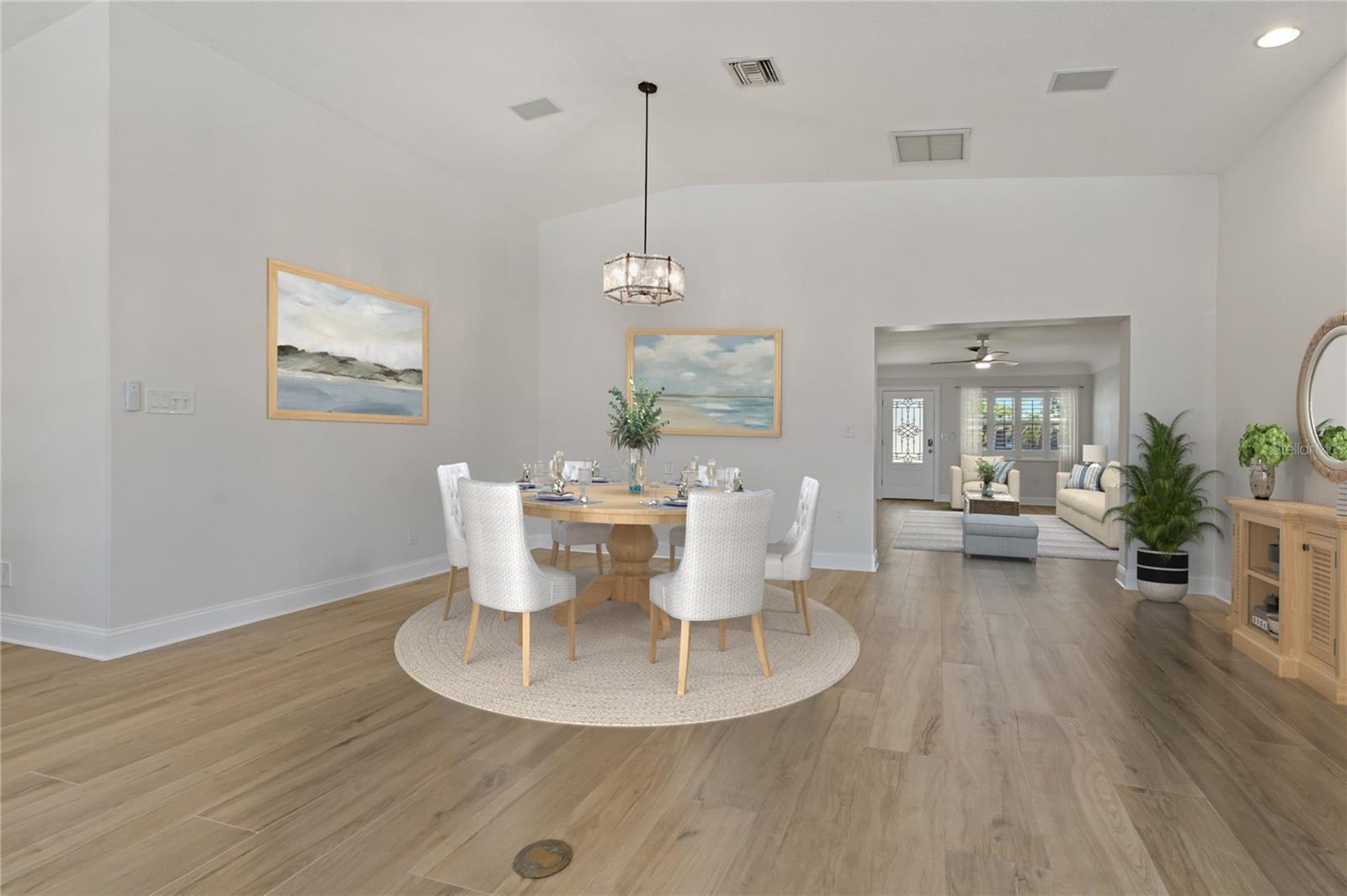 714 BAYSHORE DR, TARPON SPRINGS, FL, 34689