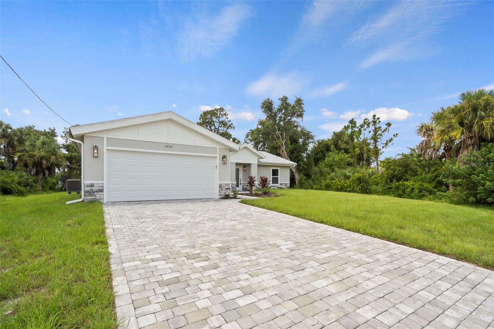 3779 DONAHUE AVE, NORTH PORT, FL, 34288