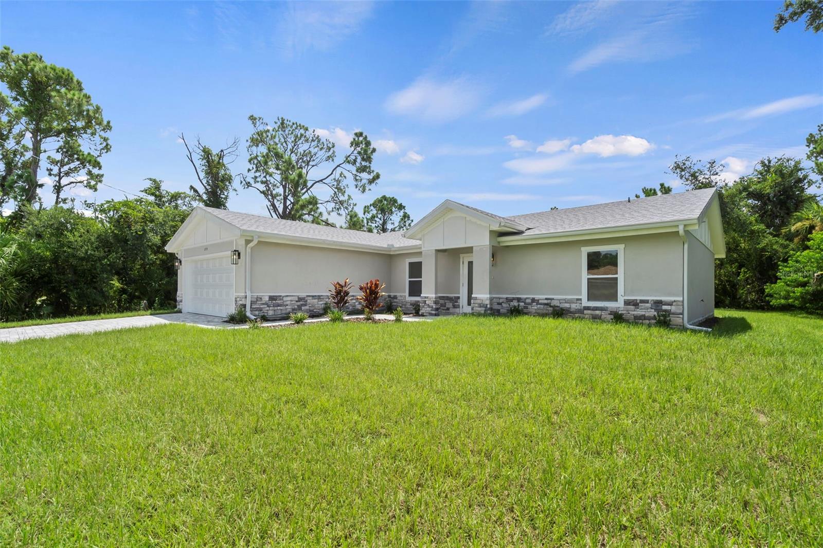 3779 DONAHUE AVE, NORTH PORT, FL, 34288