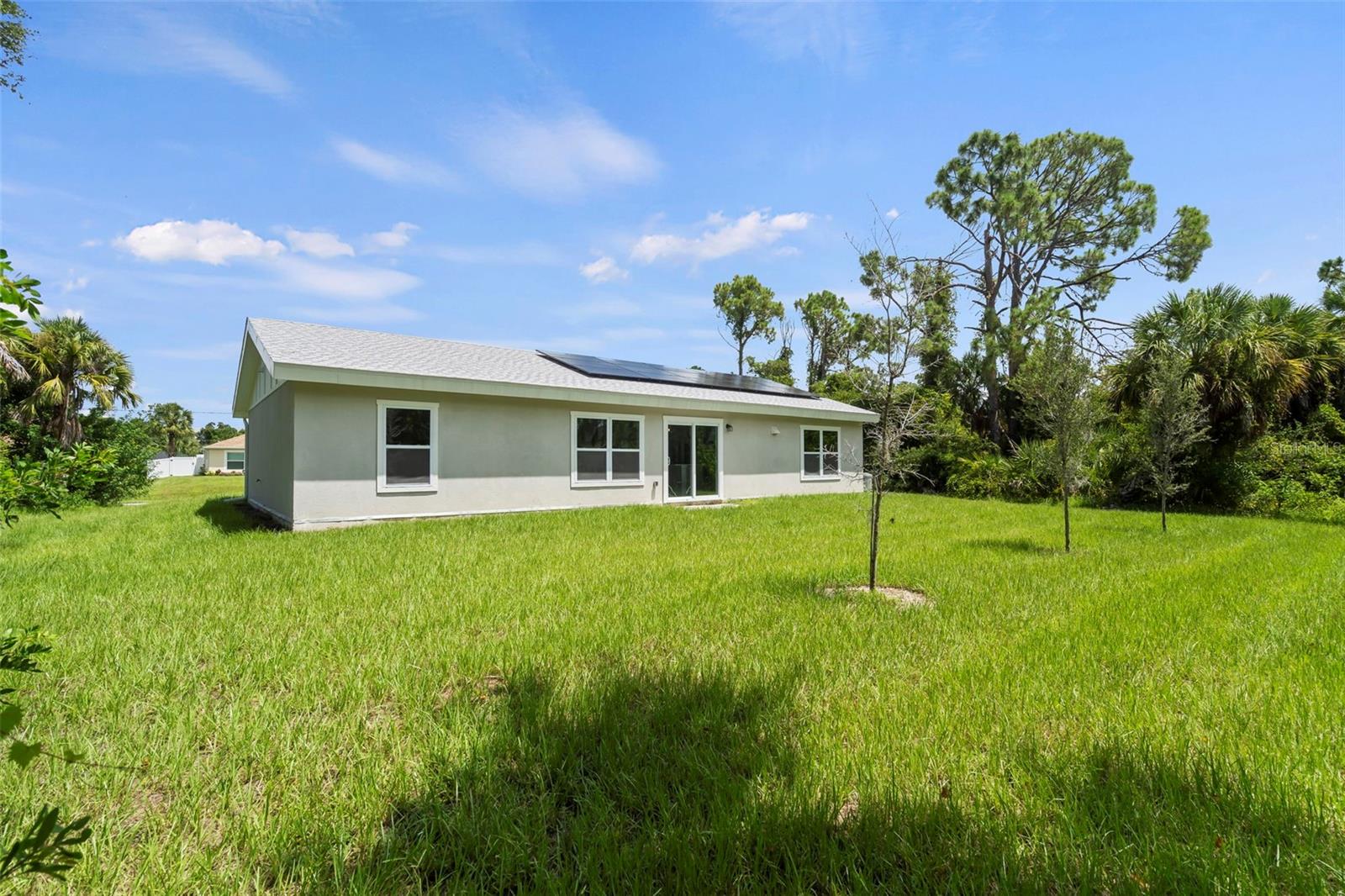 3779 DONAHUE AVE, NORTH PORT, FL, 34288