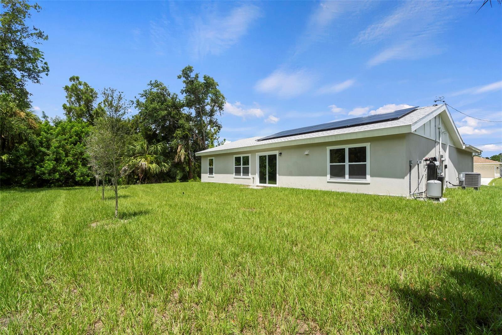 3779 DONAHUE AVE, NORTH PORT, FL, 34288