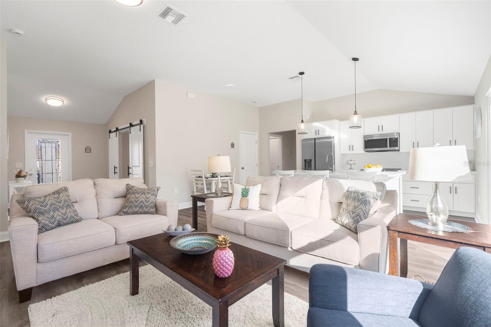 3779 DONAHUE AVE, NORTH PORT, FL, 34288