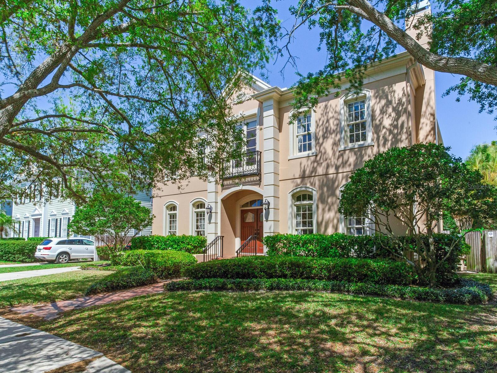2927 W BAYSHORE CT, TAMPA, FL, 33611