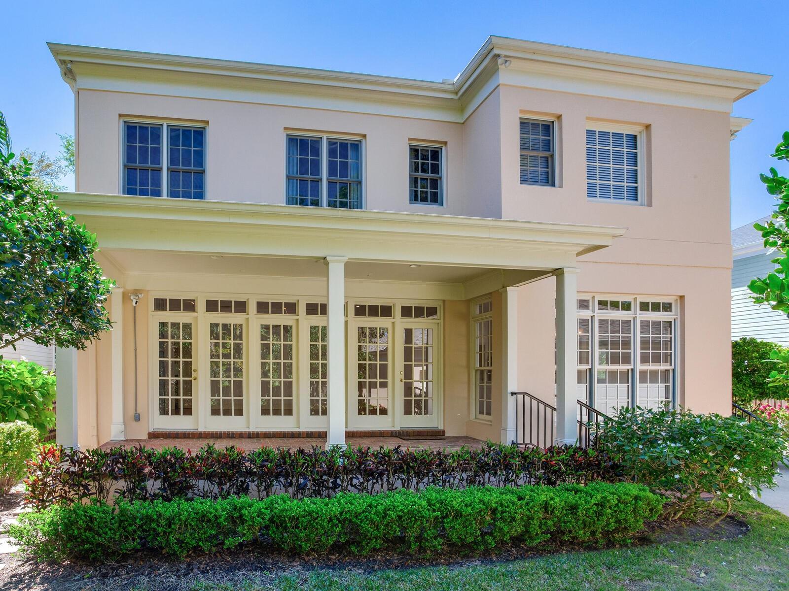 2927 W BAYSHORE CT, TAMPA, FL, 33611