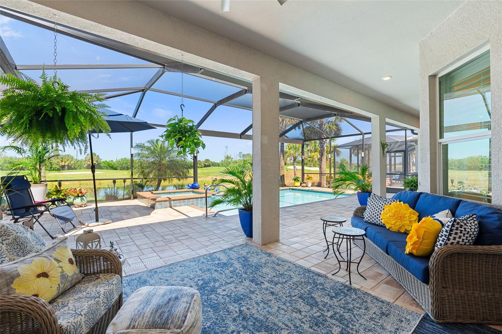 15052 RIVER BIRCH CT, PUNTA GORDA, FL, 33955