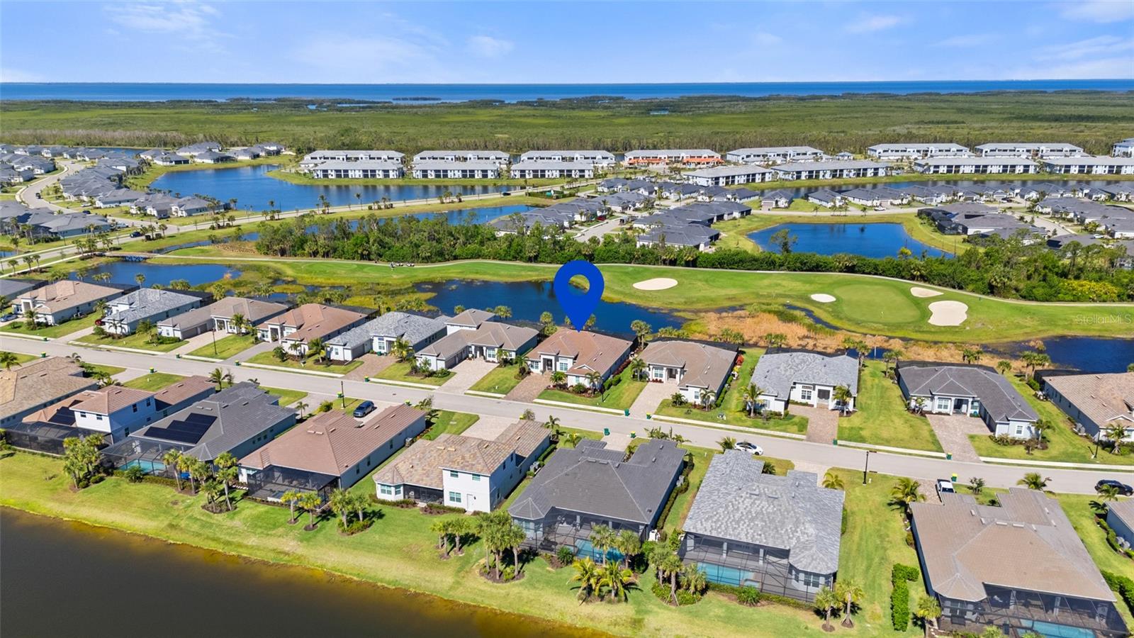 15052 RIVER BIRCH CT, PUNTA GORDA, FL, 33955