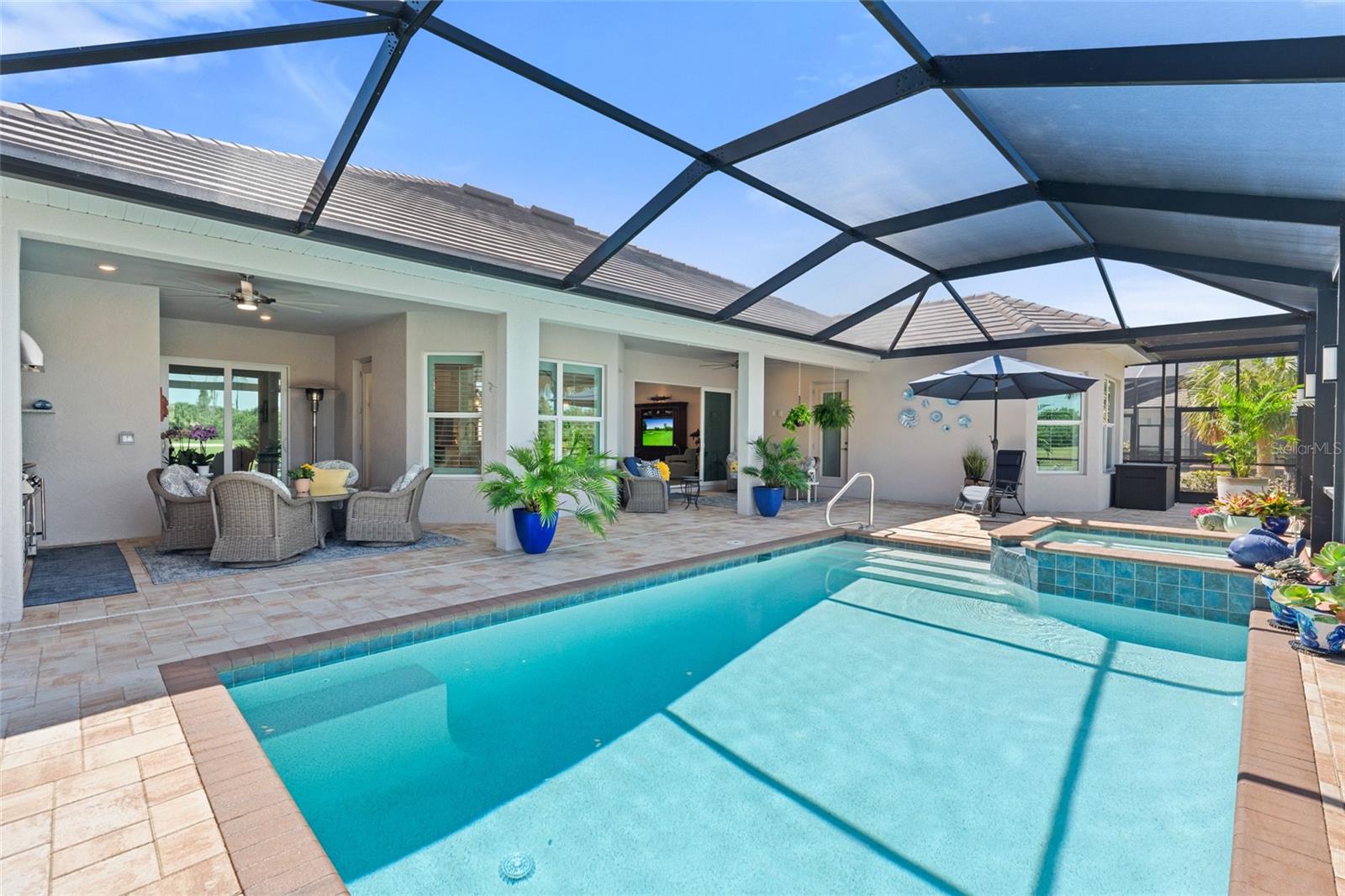 15052 RIVER BIRCH CT, PUNTA GORDA, FL, 33955
