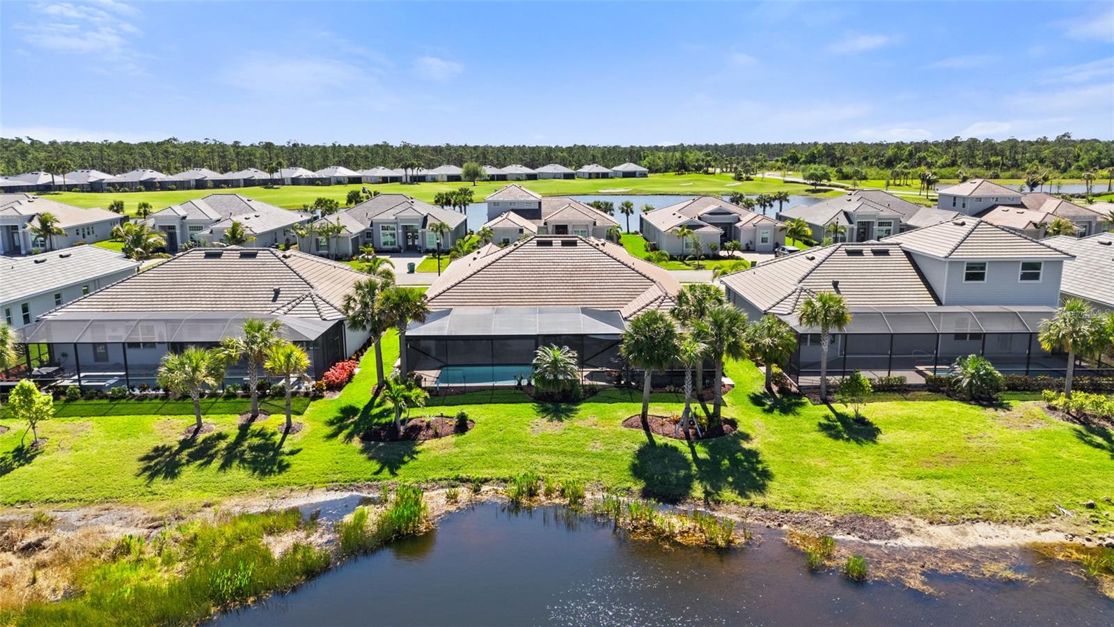 15052 RIVER BIRCH CT, PUNTA GORDA, FL, 33955