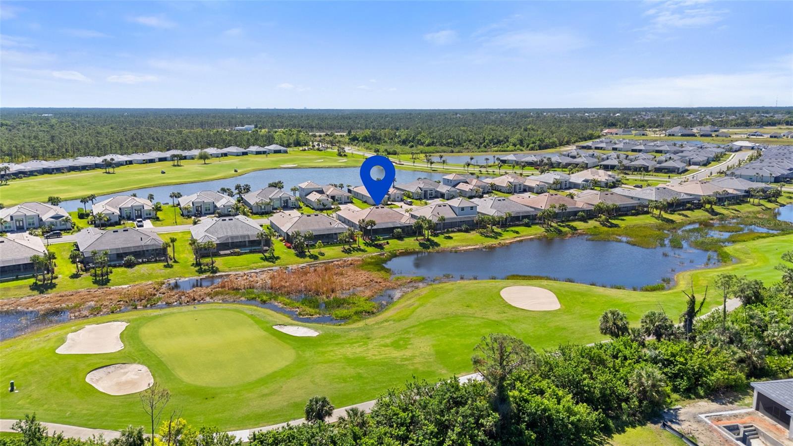 15052 RIVER BIRCH CT, PUNTA GORDA, FL, 33955