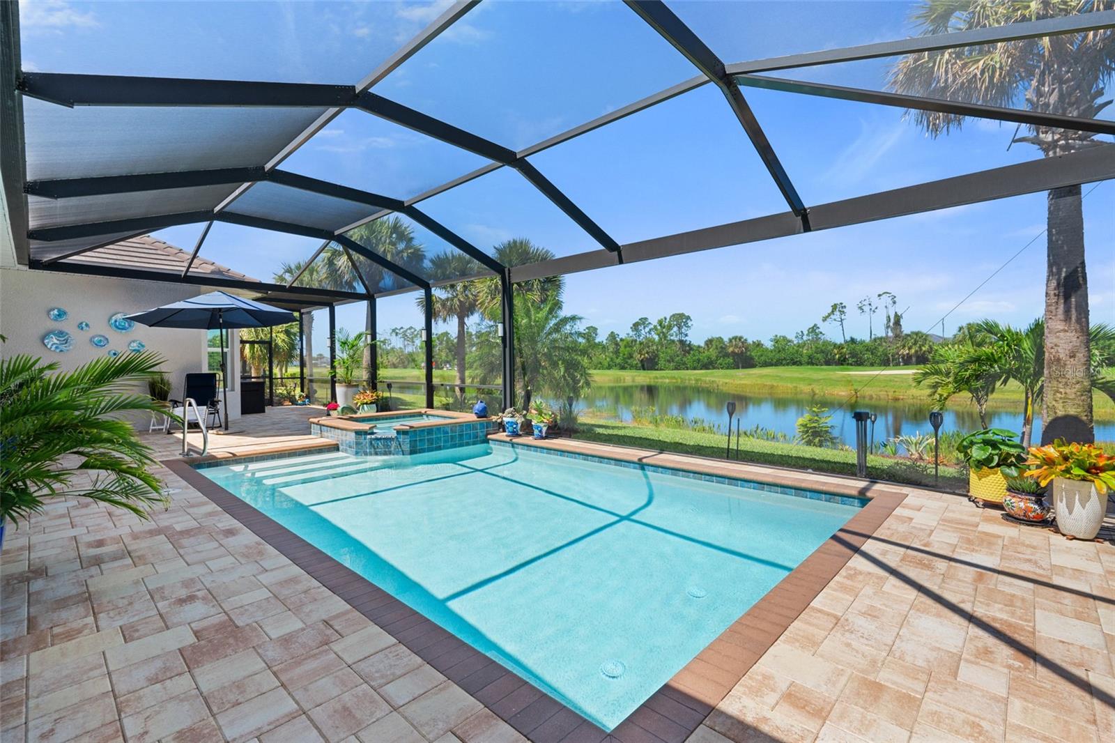 15052 RIVER BIRCH CT, PUNTA GORDA, FL, 33955