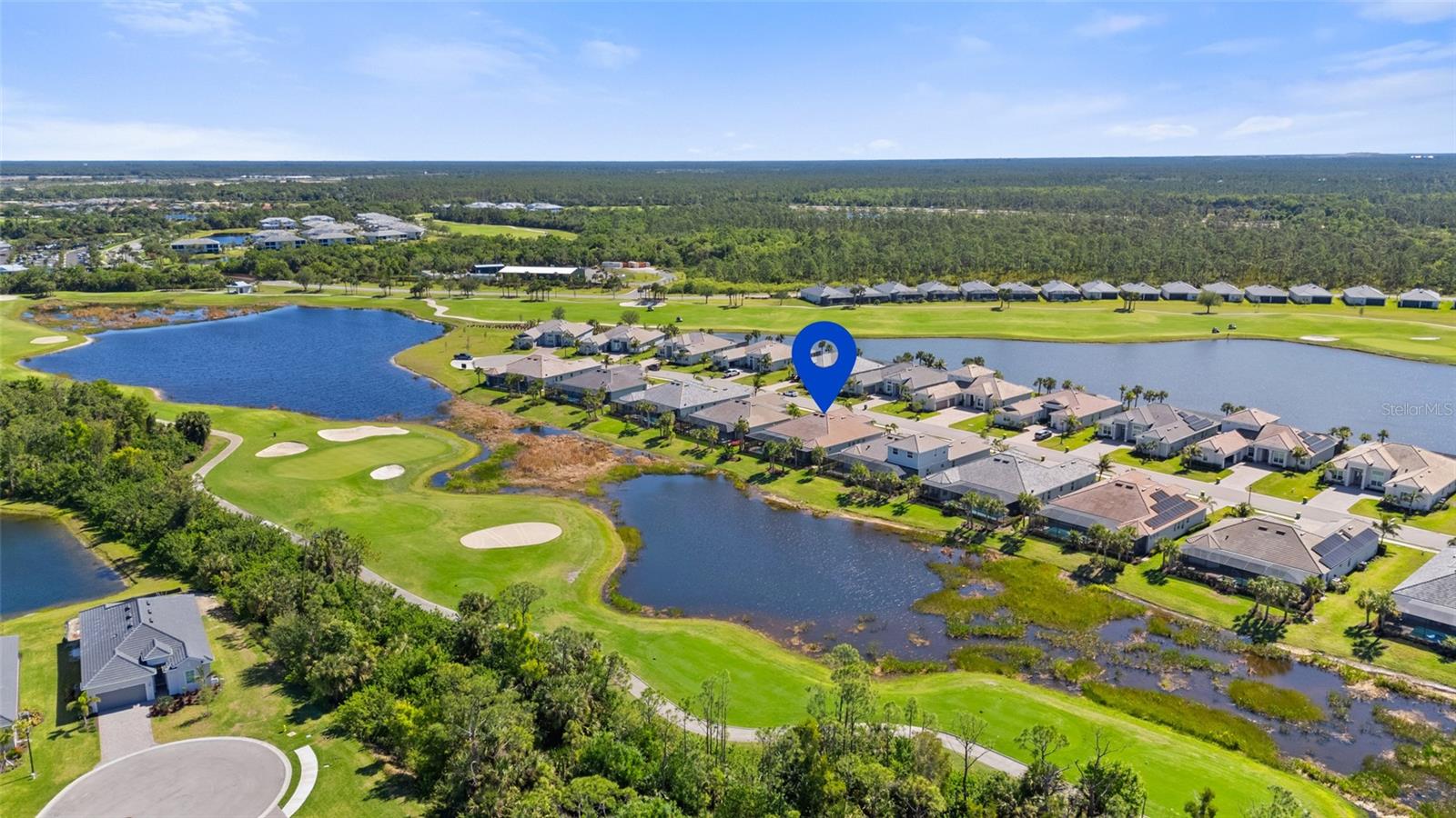 15052 RIVER BIRCH CT, PUNTA GORDA, FL, 33955
