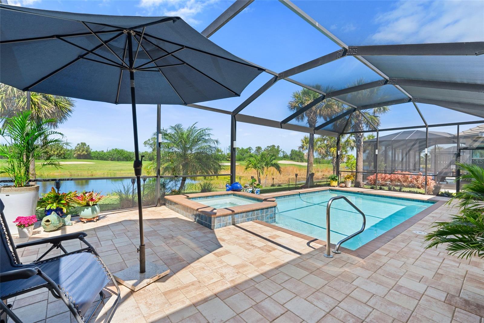 15052 RIVER BIRCH CT, PUNTA GORDA, FL, 33955