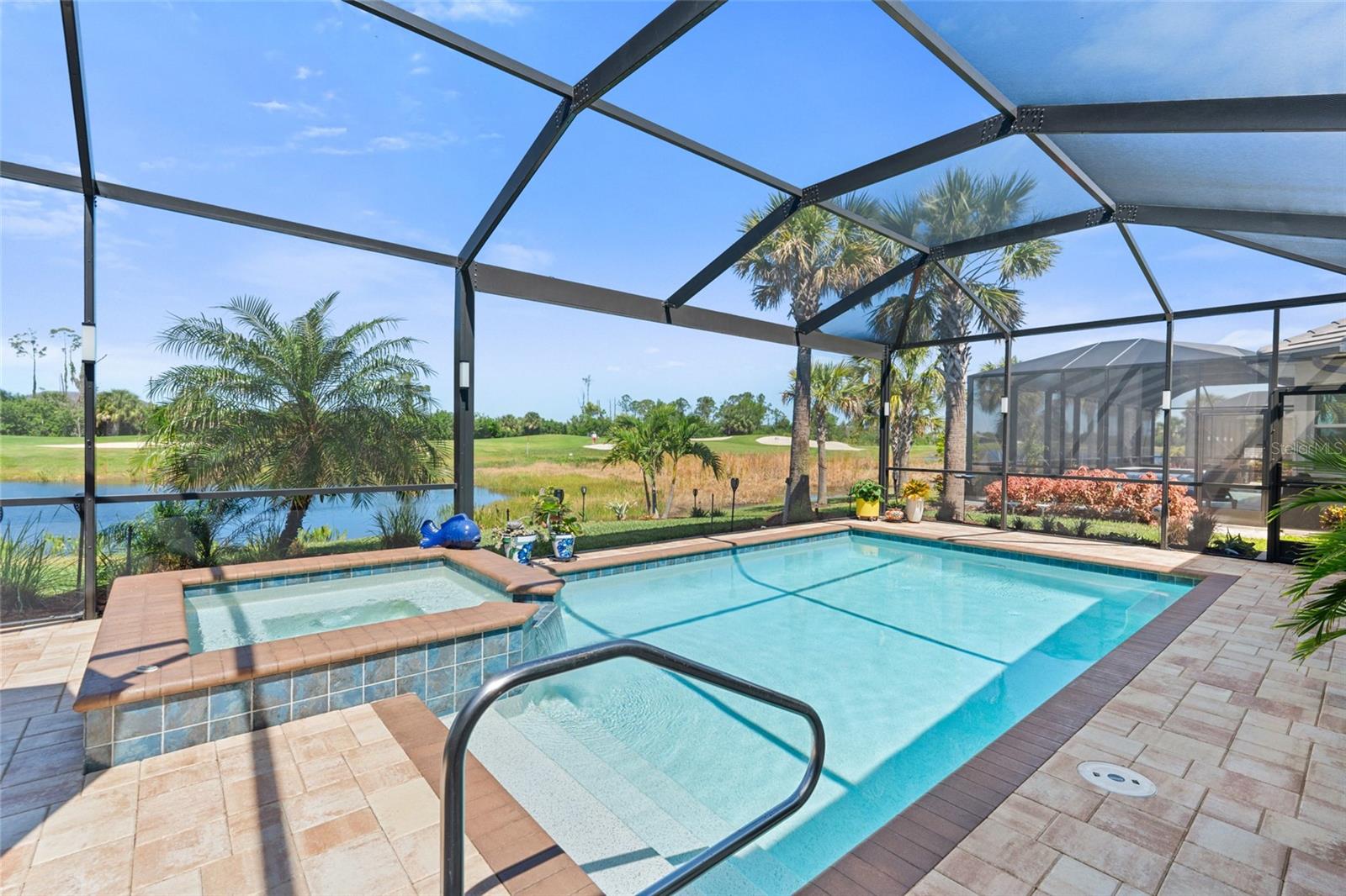 15052 RIVER BIRCH CT, PUNTA GORDA, FL, 33955