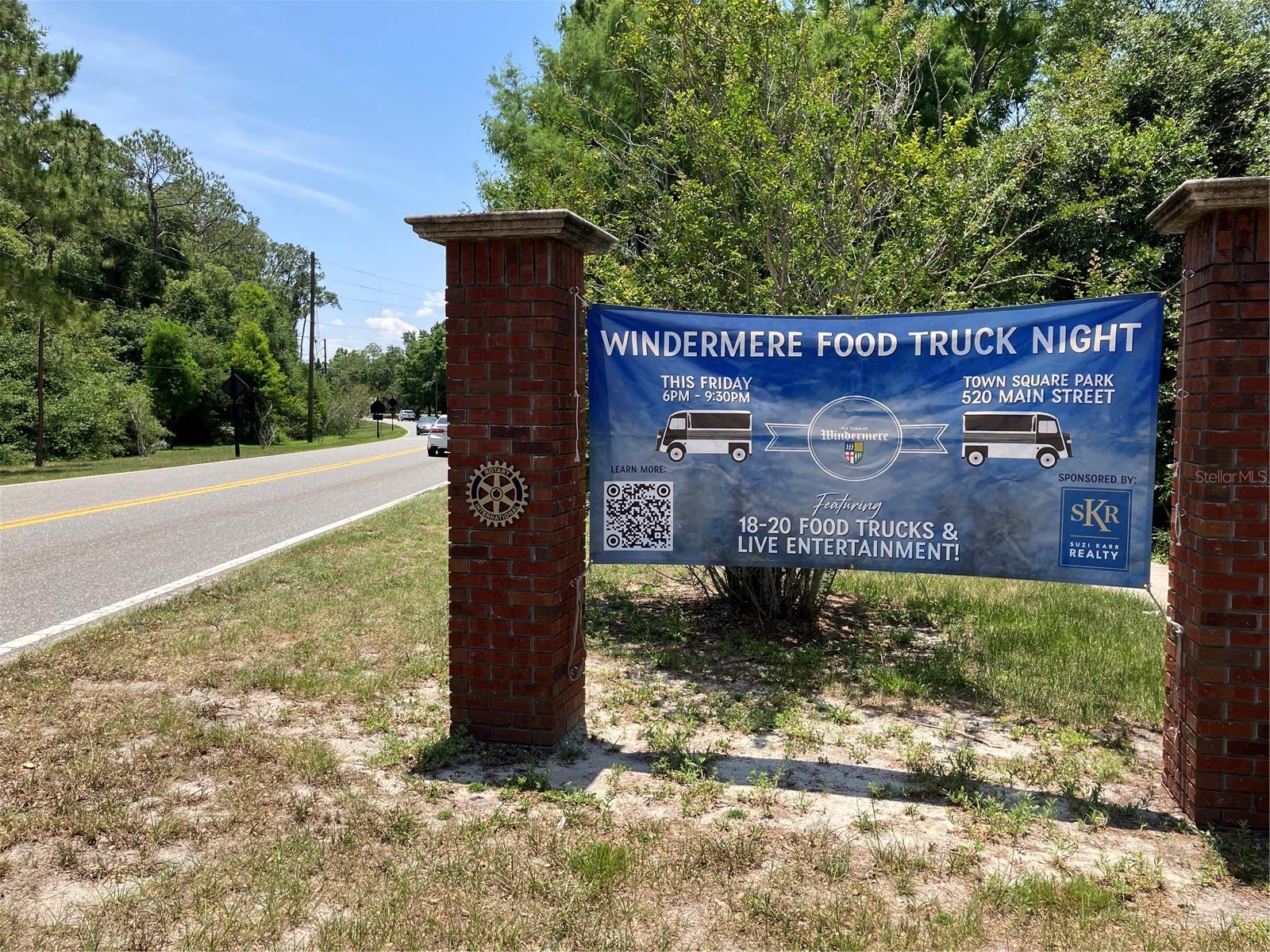 9676 WILD OAK DR, WINDERMERE, FL, 34786