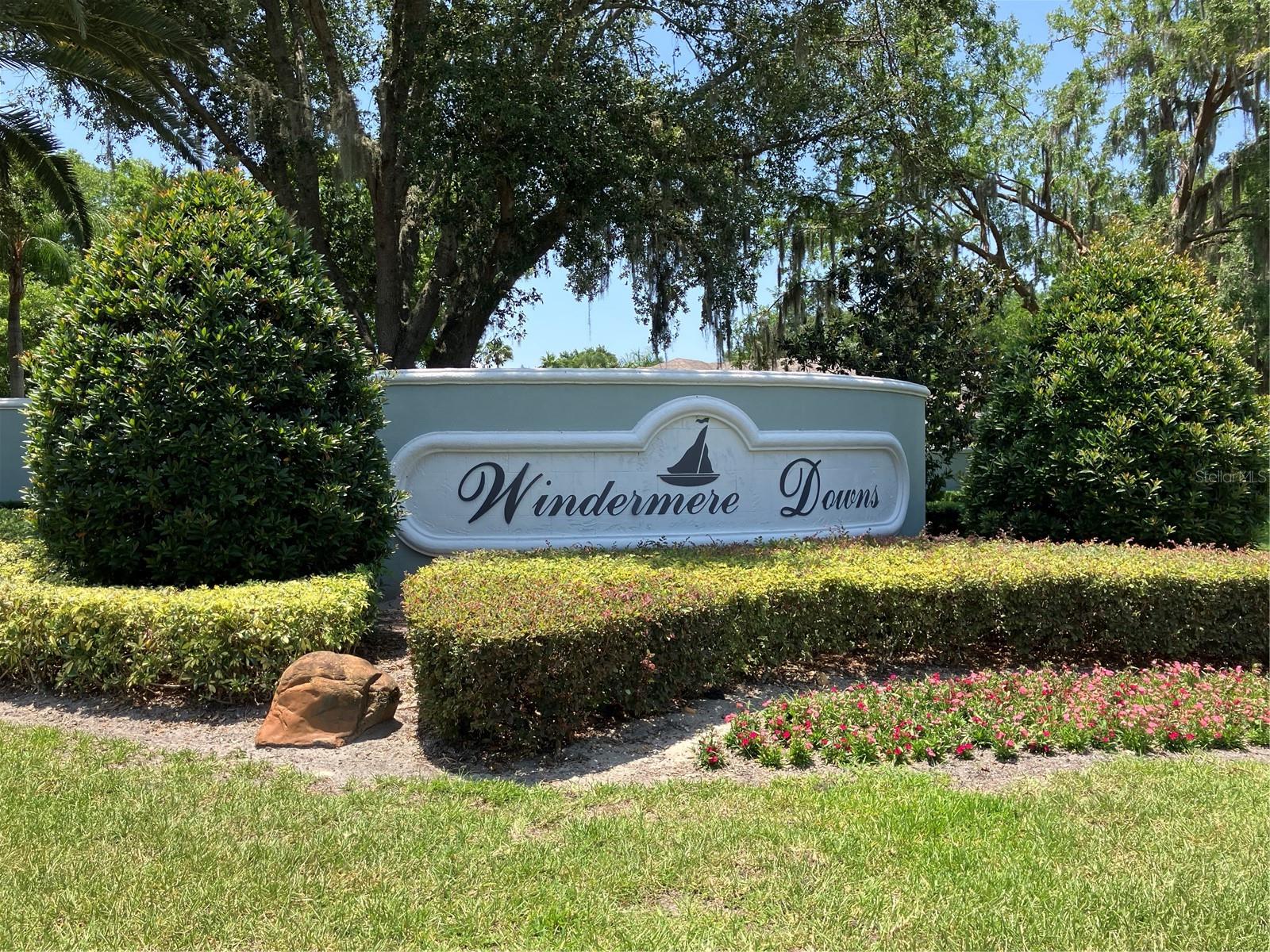 9676 WILD OAK DR, WINDERMERE, FL, 34786