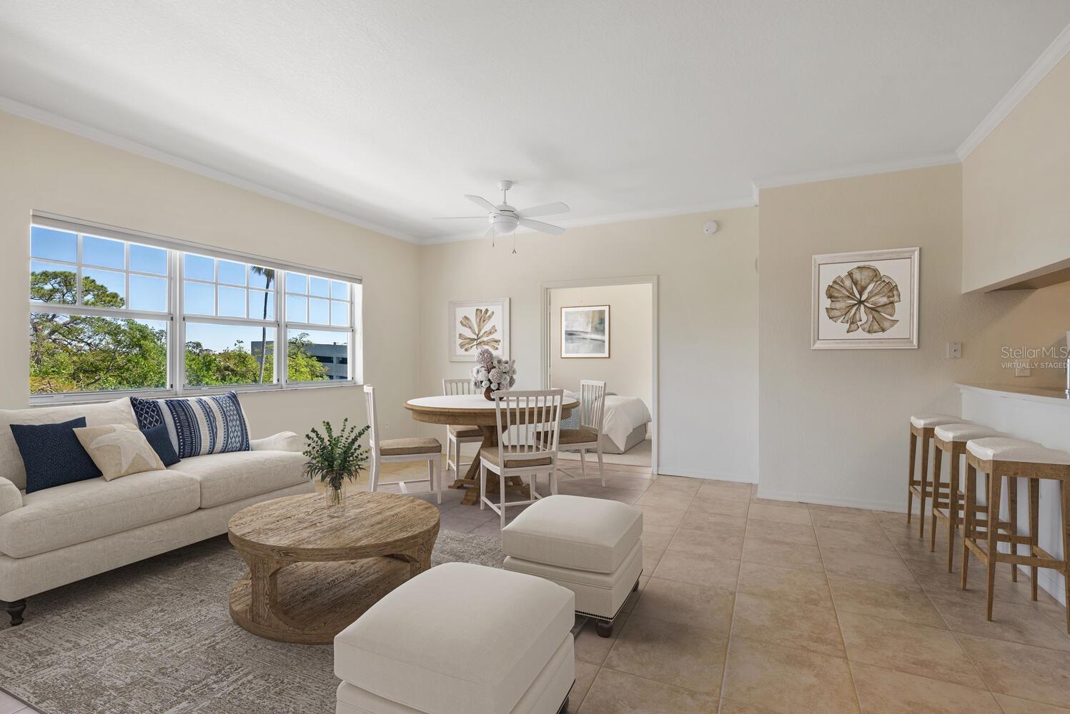 1268 11TH ST #2402, SARASOTA, FL, 34236