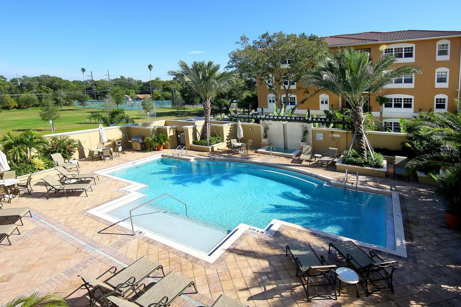 1268 11TH ST #2402, SARASOTA, FL, 34236