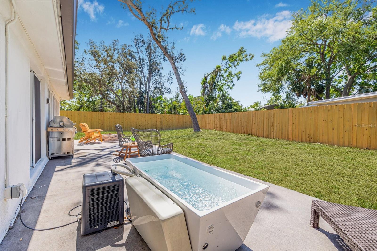 4925 CAMELLIA WAY S, ST PETERSBURG, FL, 33705