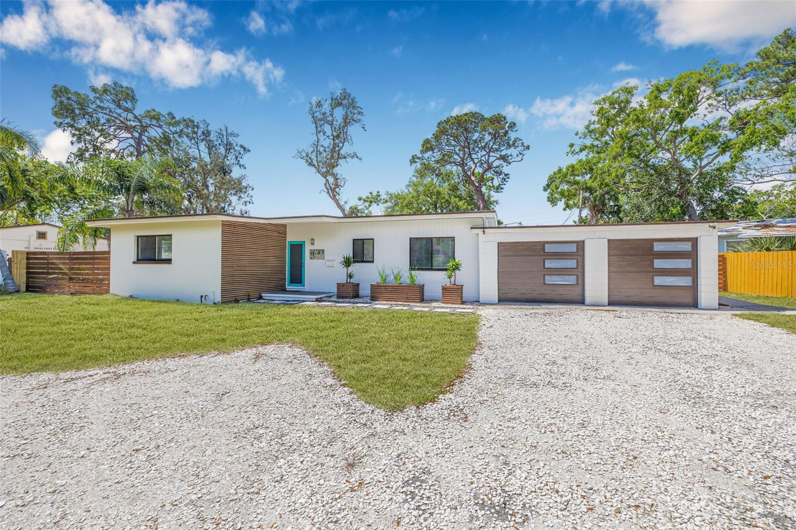 4925 CAMELLIA WAY S, ST PETERSBURG, FL, 33705