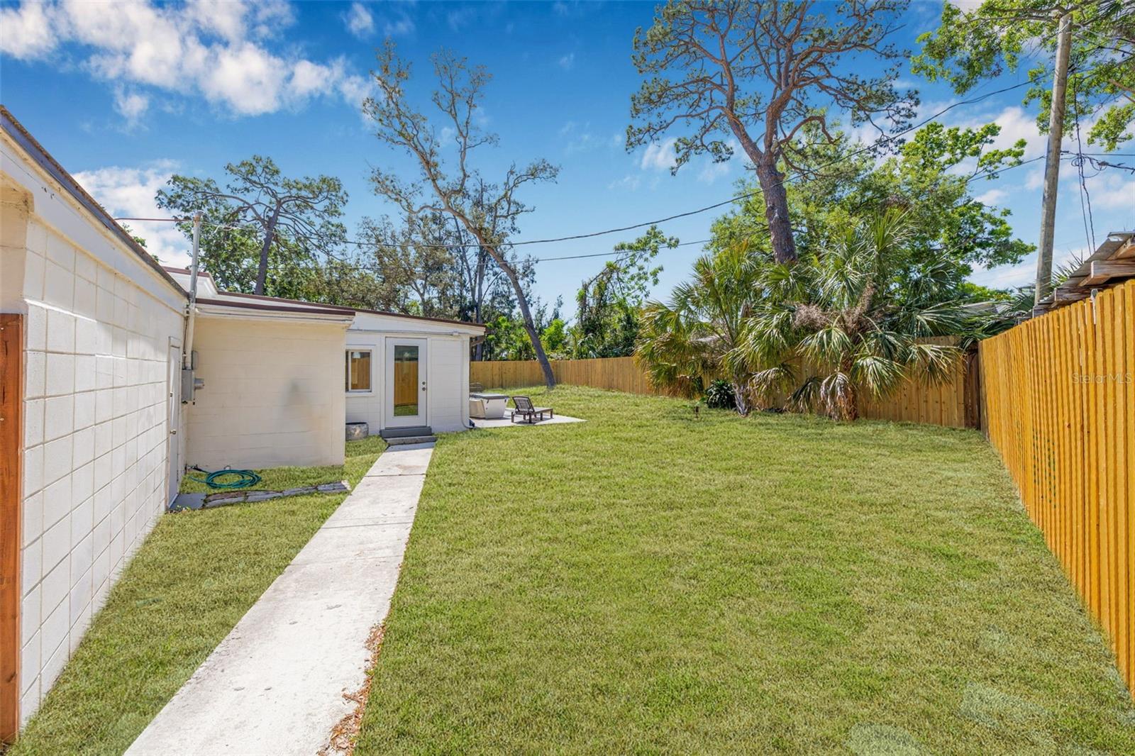 4925 CAMELLIA WAY S, ST PETERSBURG, FL, 33705