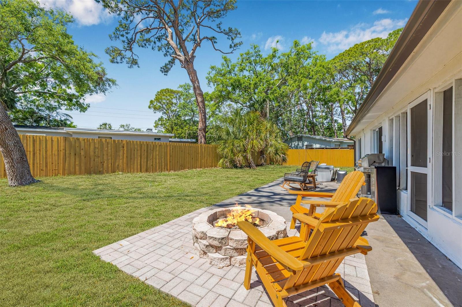 4925 CAMELLIA WAY S, ST PETERSBURG, FL, 33705