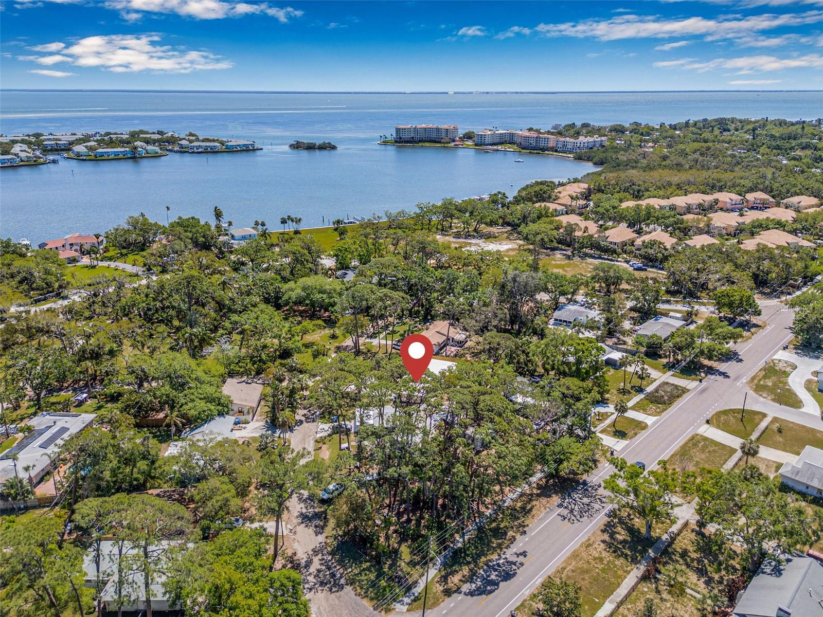 4925 CAMELLIA WAY S, ST PETERSBURG, FL, 33705